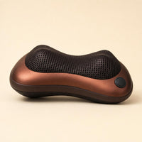 Almohada masajeadora shiatsu ALIVIA, vista lateral