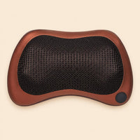Almohada masajeadora shiatsu ALIVIA, vista superior